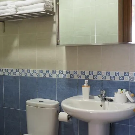 Boliches Wifi 300 M Playa Apartamento Fuengirola