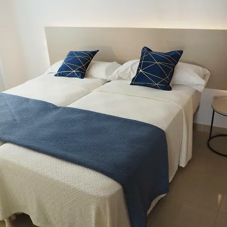 Boliches Wifi 300 M Playa Apartment Fuengirola