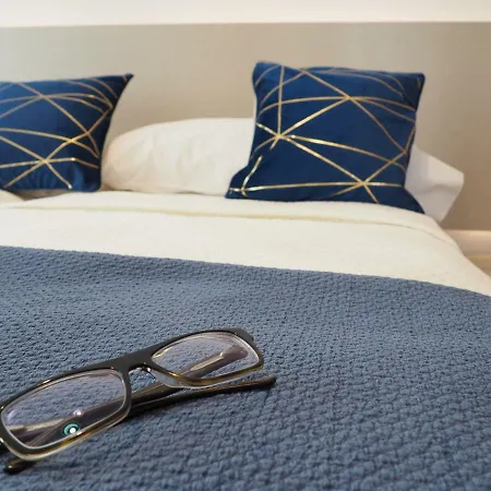 Boliches Wifi 300 M Playa Apartamento Fuengirola