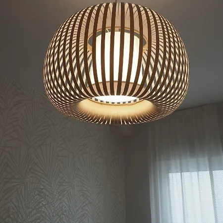 Boliches Wifi 300 M Playa Apartamento