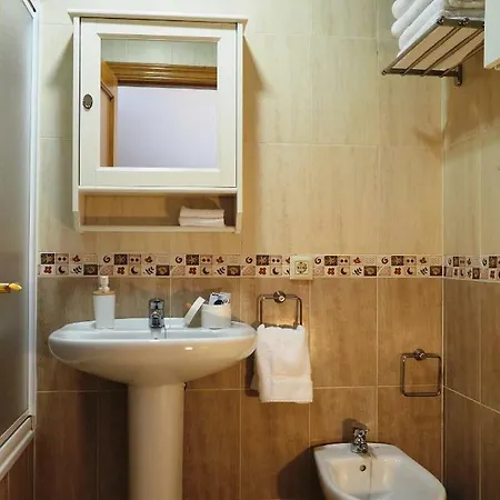 Apartamento Boliches Wifi 300 M Playa Fuengirola