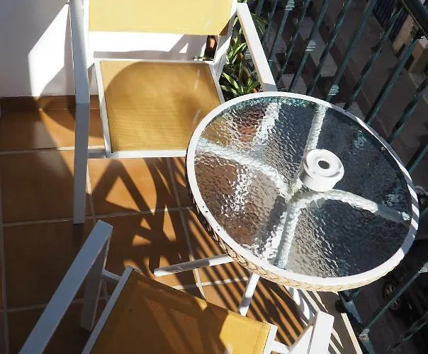 Apartamento Boliches Wifi 300 M Playa